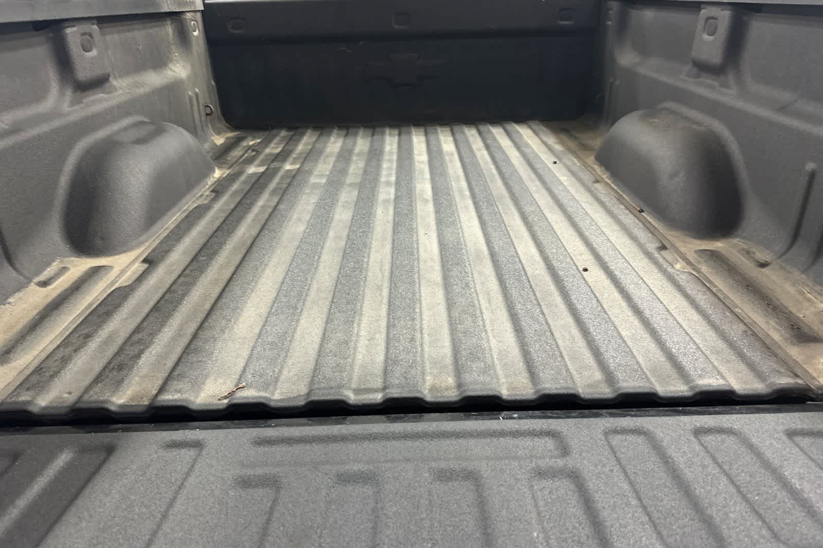 Thumbnail: 2017 Chevrolet Silverado 1500 - 18