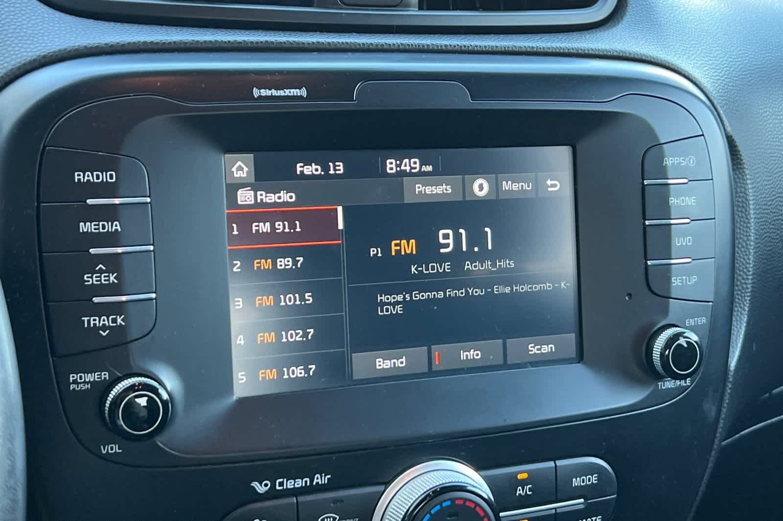 Thumbnail: 2018 Kia Soul - 19