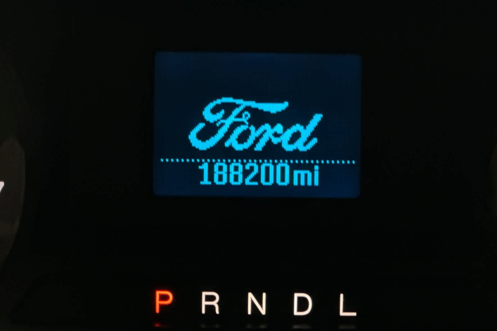 Thumbnail: 2017 Ford Fusion - 26