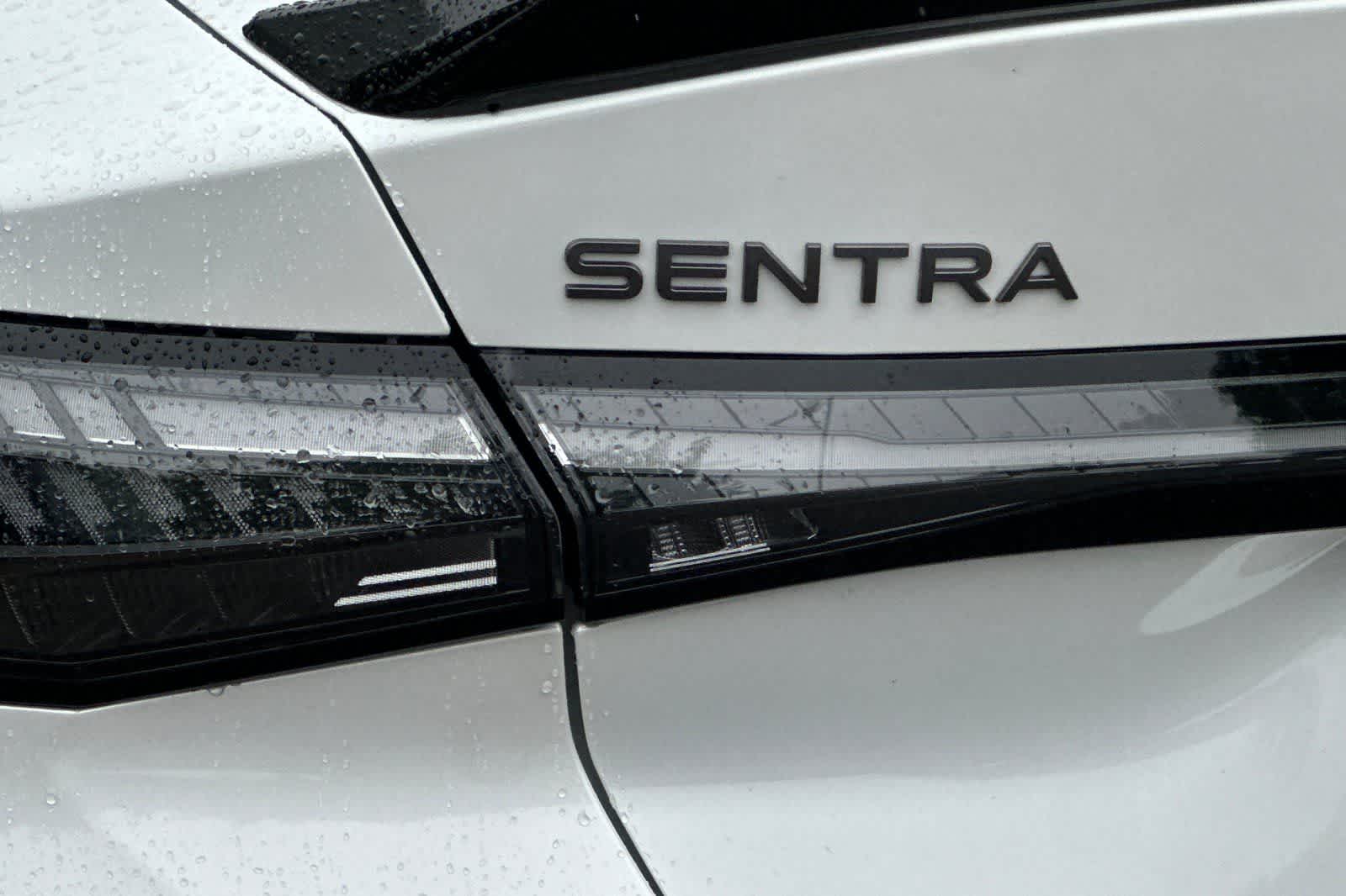 Thumbnail: 2026 Nissan Sentra - 32