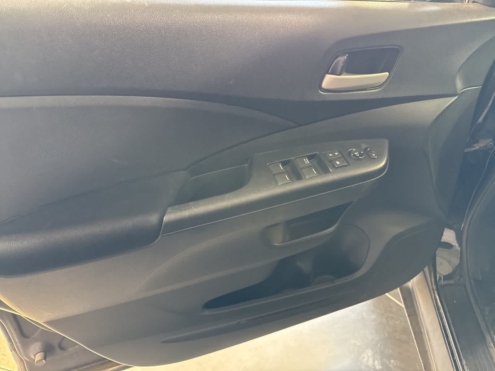 Thumbnail: 2016 Honda CR-V - 16