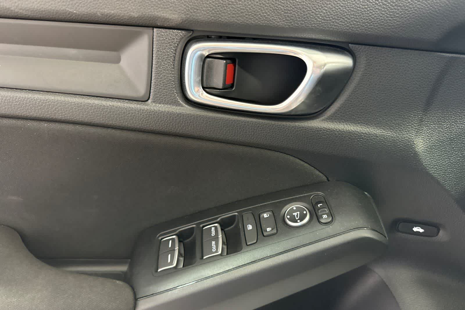 Thumbnail: 2025 Honda Civic - 15