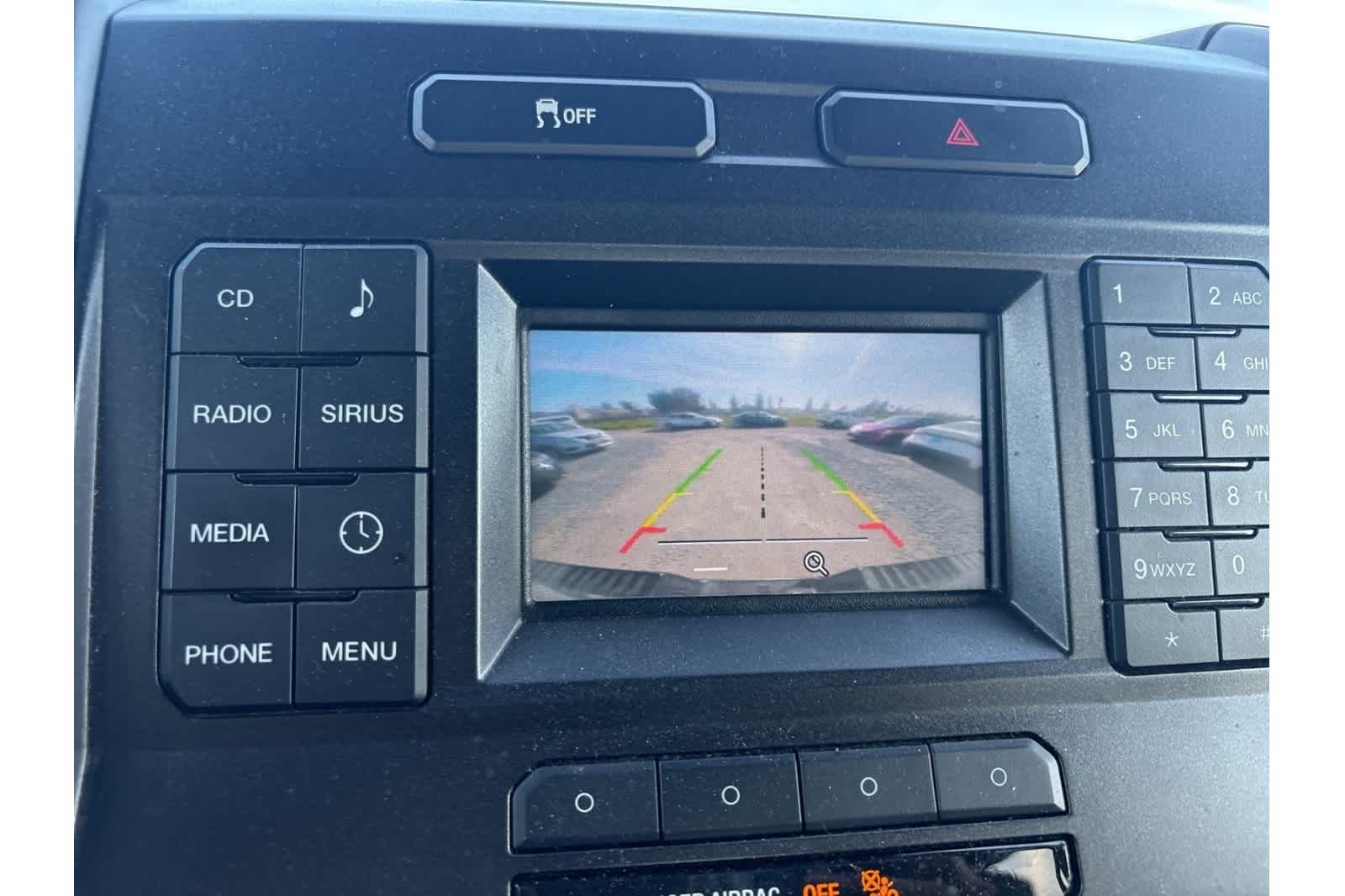 Thumbnail: 2017 Ford F-150 - 17