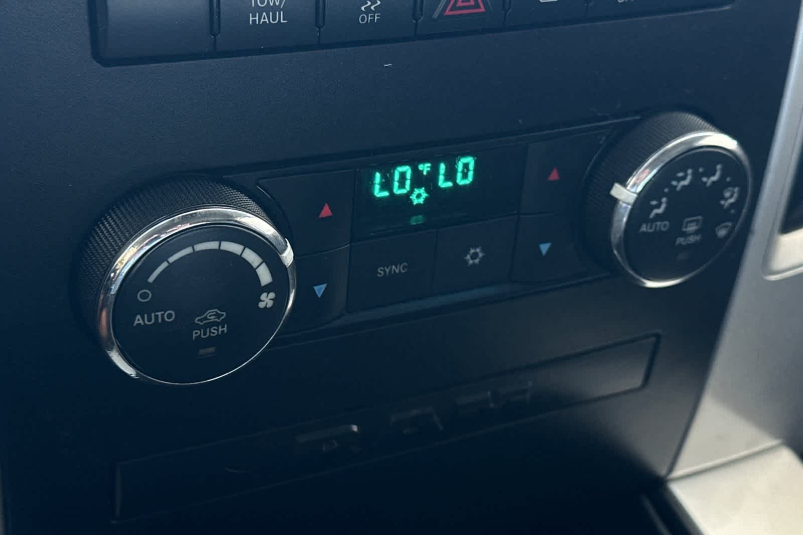 Thumbnail: 2010 Dodge Ram 1500 - 22