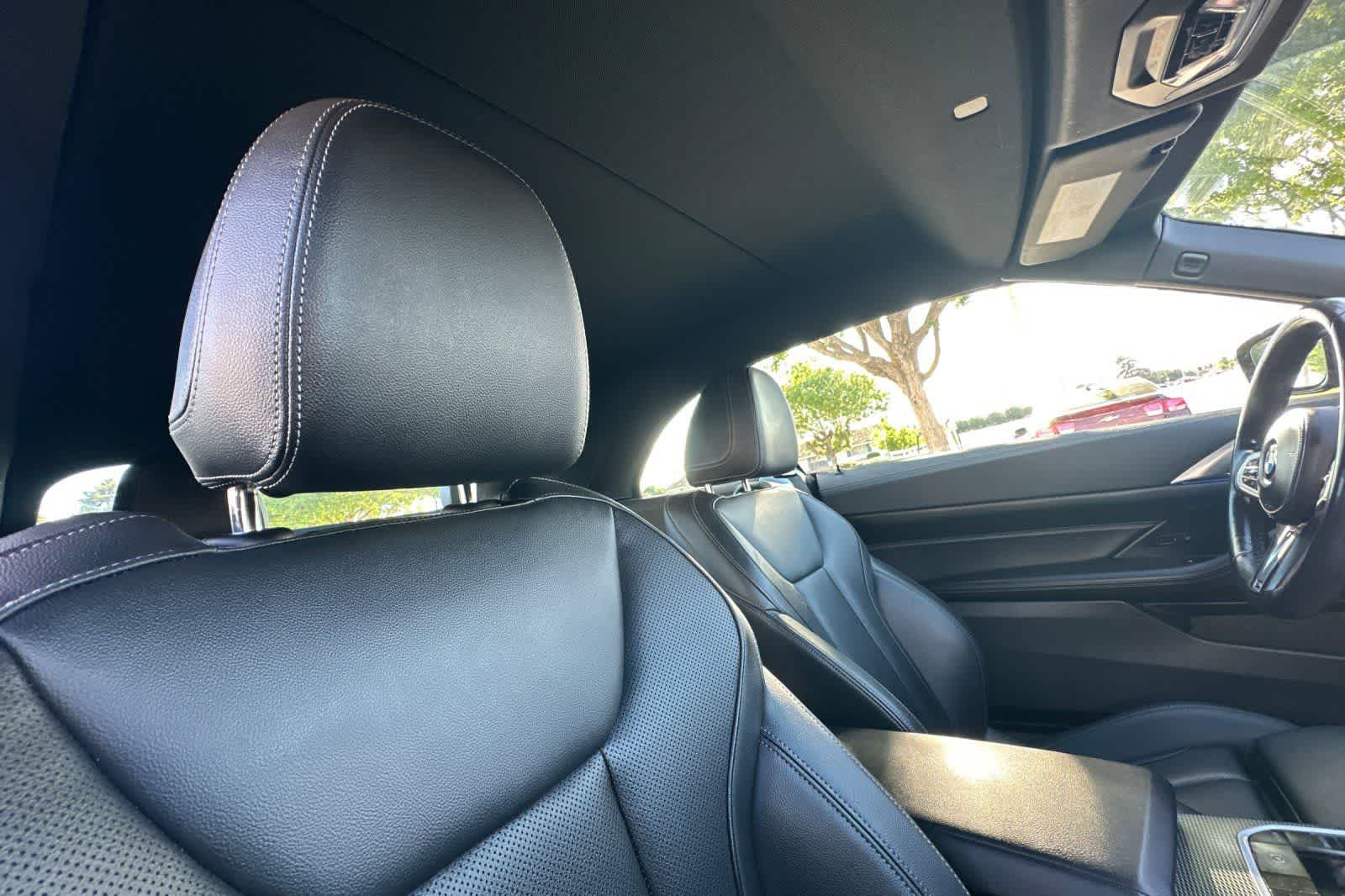 Thumbnail: 2023 BMW 4 Series - 20