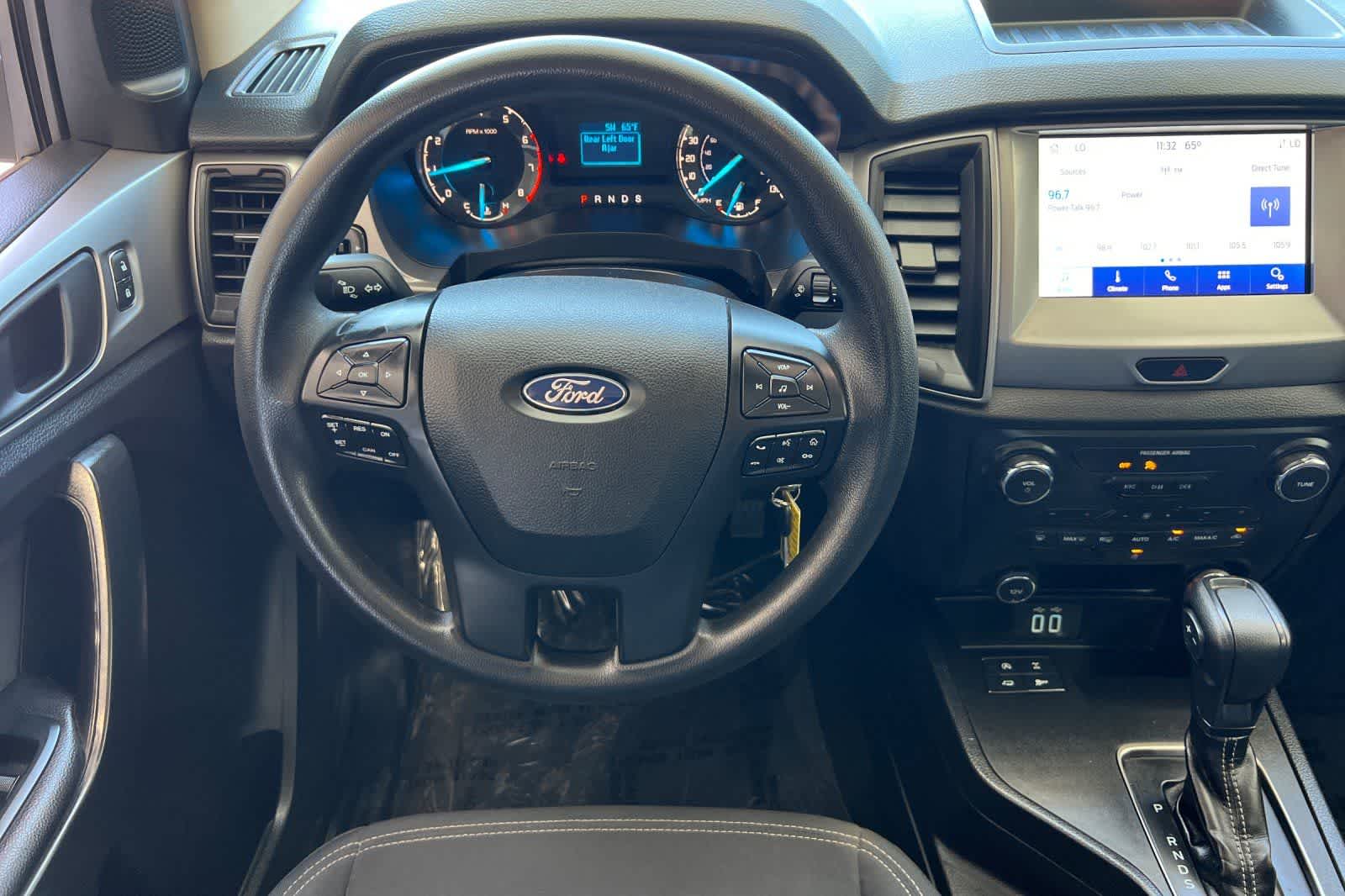Thumbnail: 2021 Ford Ranger - 15