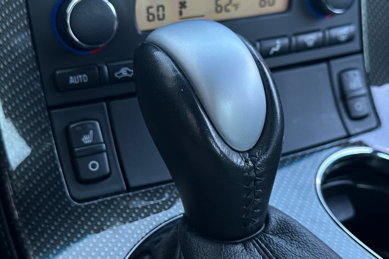 Thumbnail: 2012 Chevrolet Corvette - 22