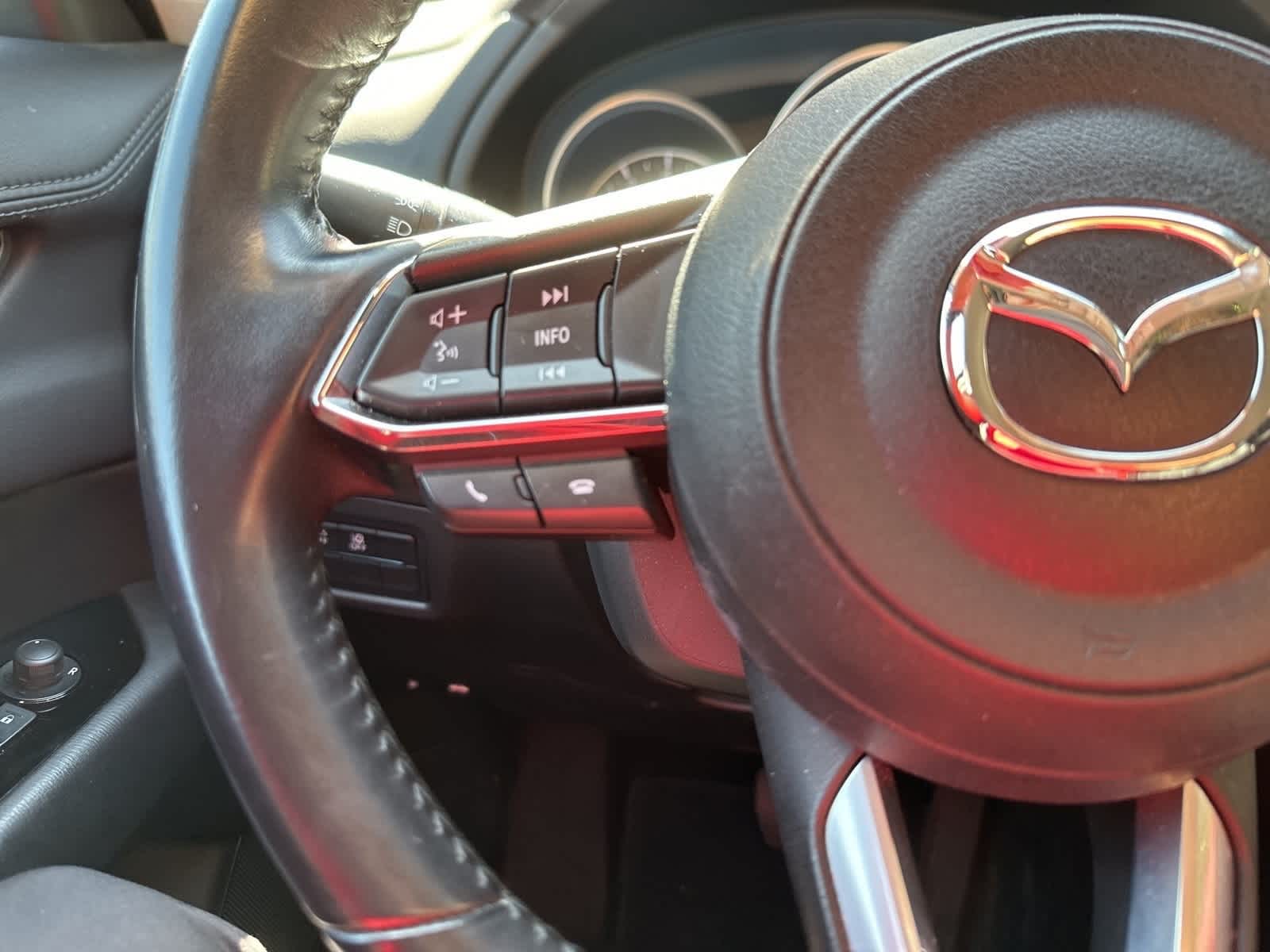 2019 Mazda CX-5 Touring 26