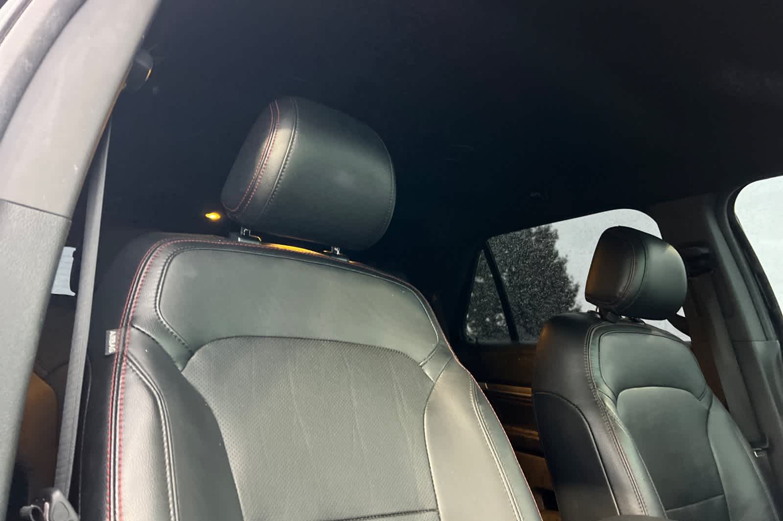 Thumbnail: 2016 Ford Explorer - 18