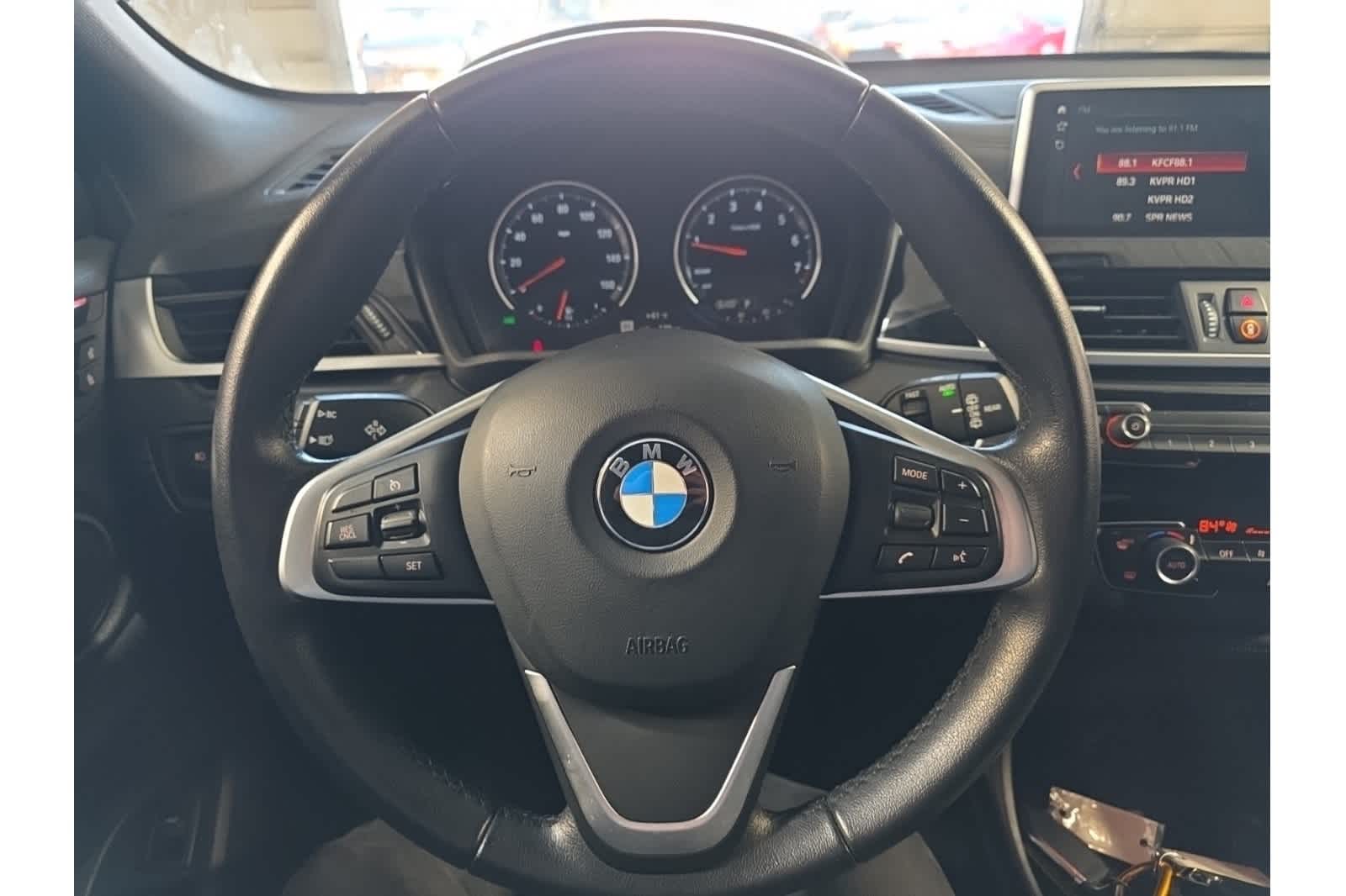 Thumbnail: 2020 BMW X2 - 26