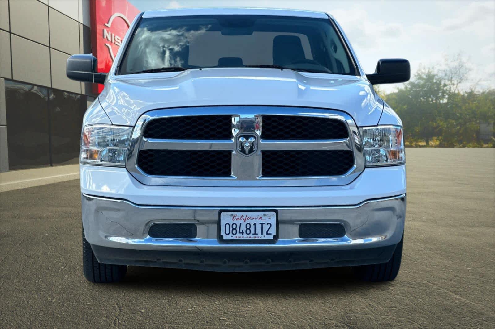 Thumbnail: 2019 RAM 1500 Classic - 11