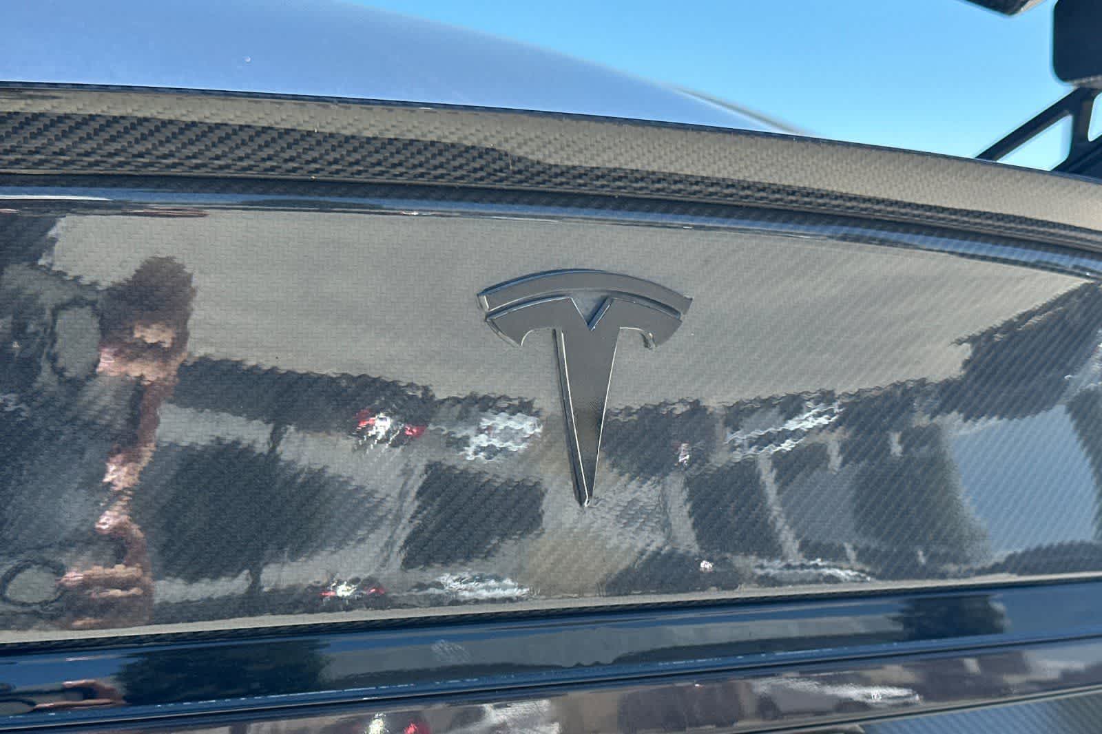 Thumbnail: 2016 Tesla Model S - 13