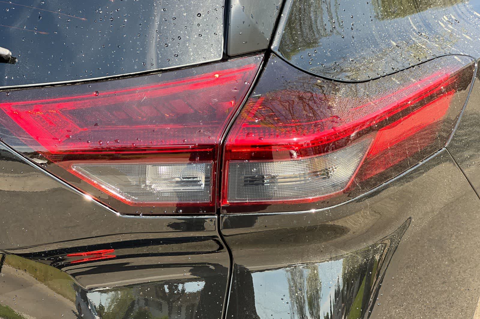 Thumbnail: 2026 Nissan Rogue - 34