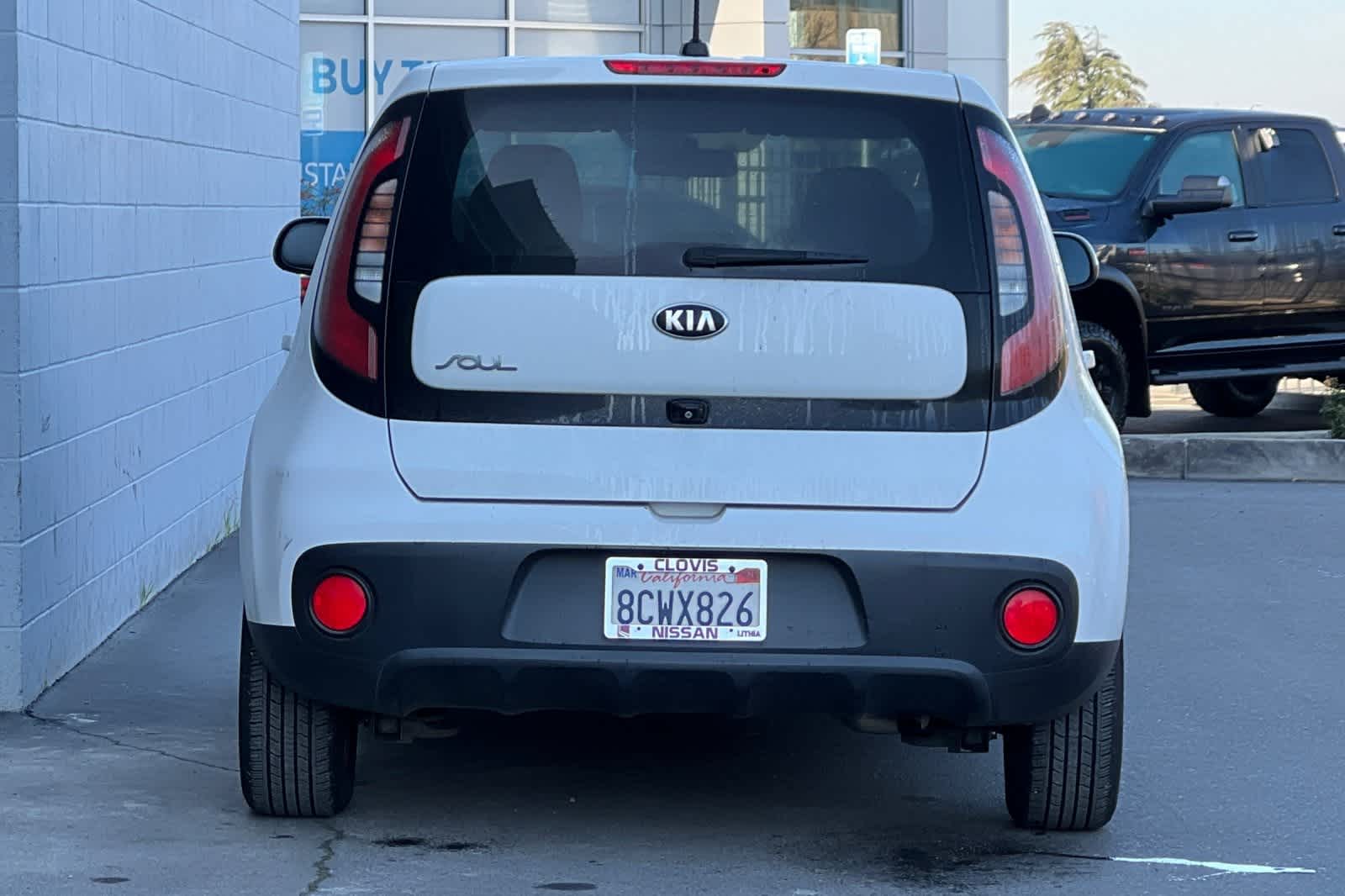 Thumbnail: 2018 Kia Soul - 8