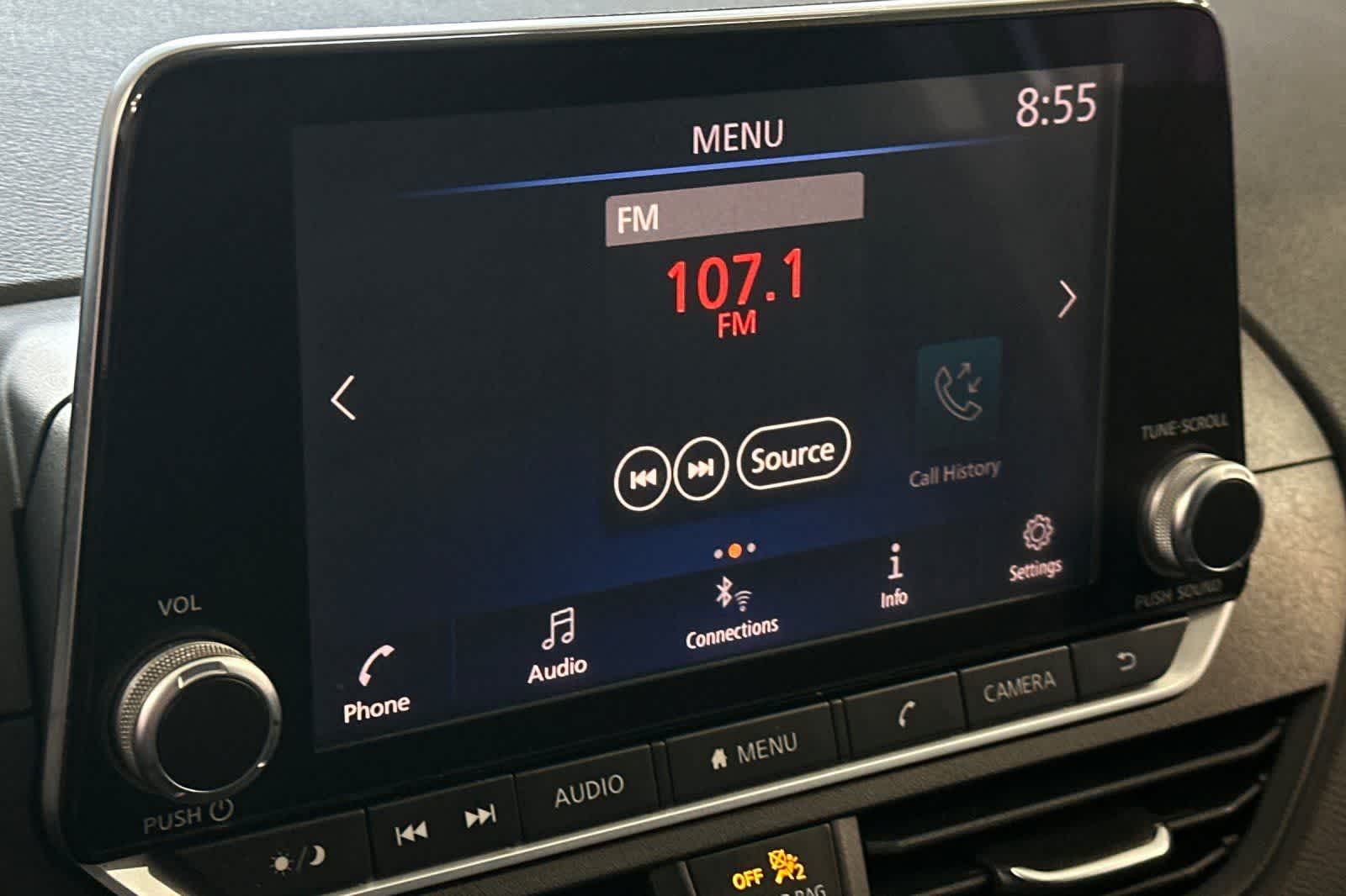 Thumbnail: 2019 Nissan Altima - 20