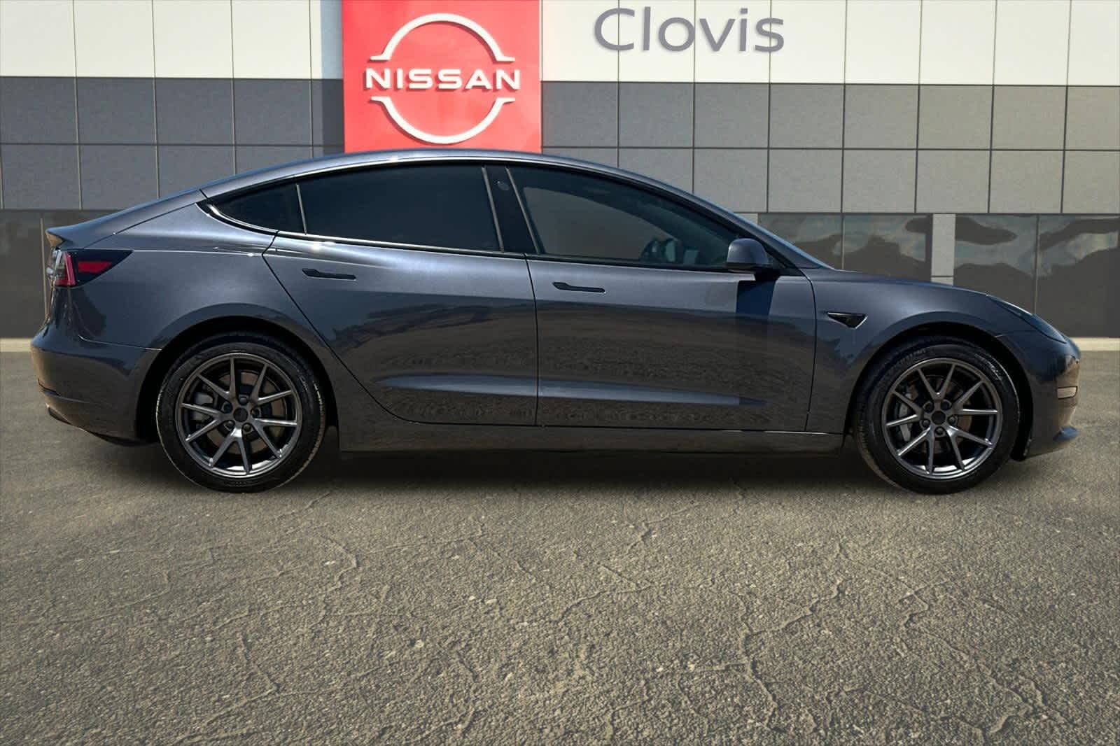2022 Tesla Model 3 Long Range 9