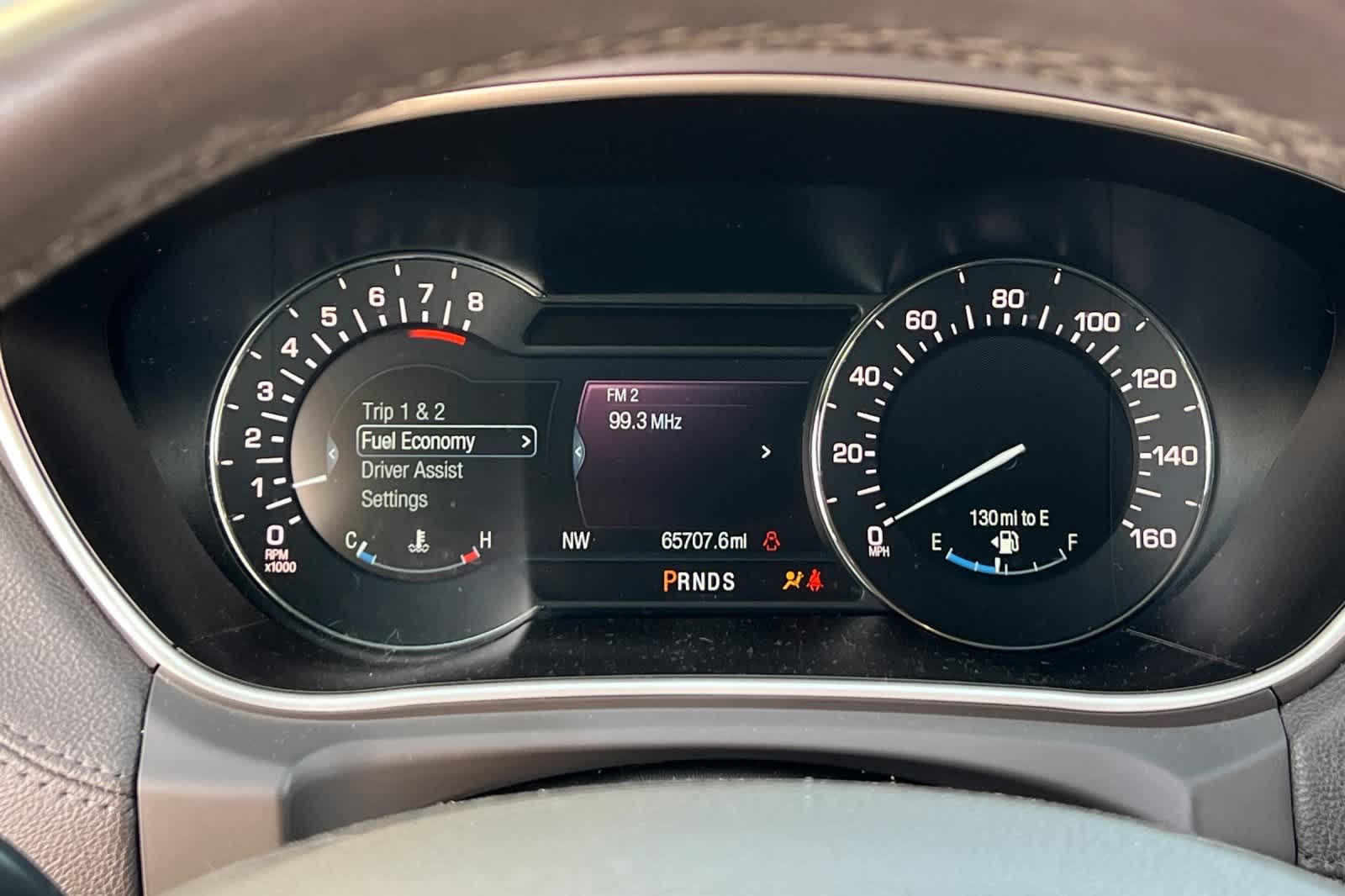 Thumbnail: 2016 Lincoln MKX - 28