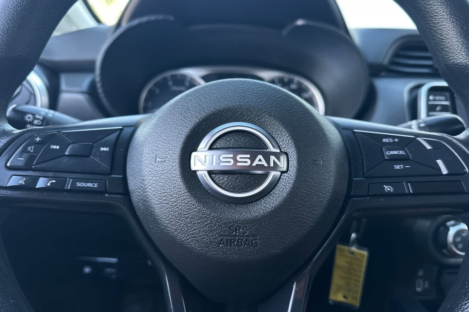 Thumbnail: 2024 Nissan Versa - 25