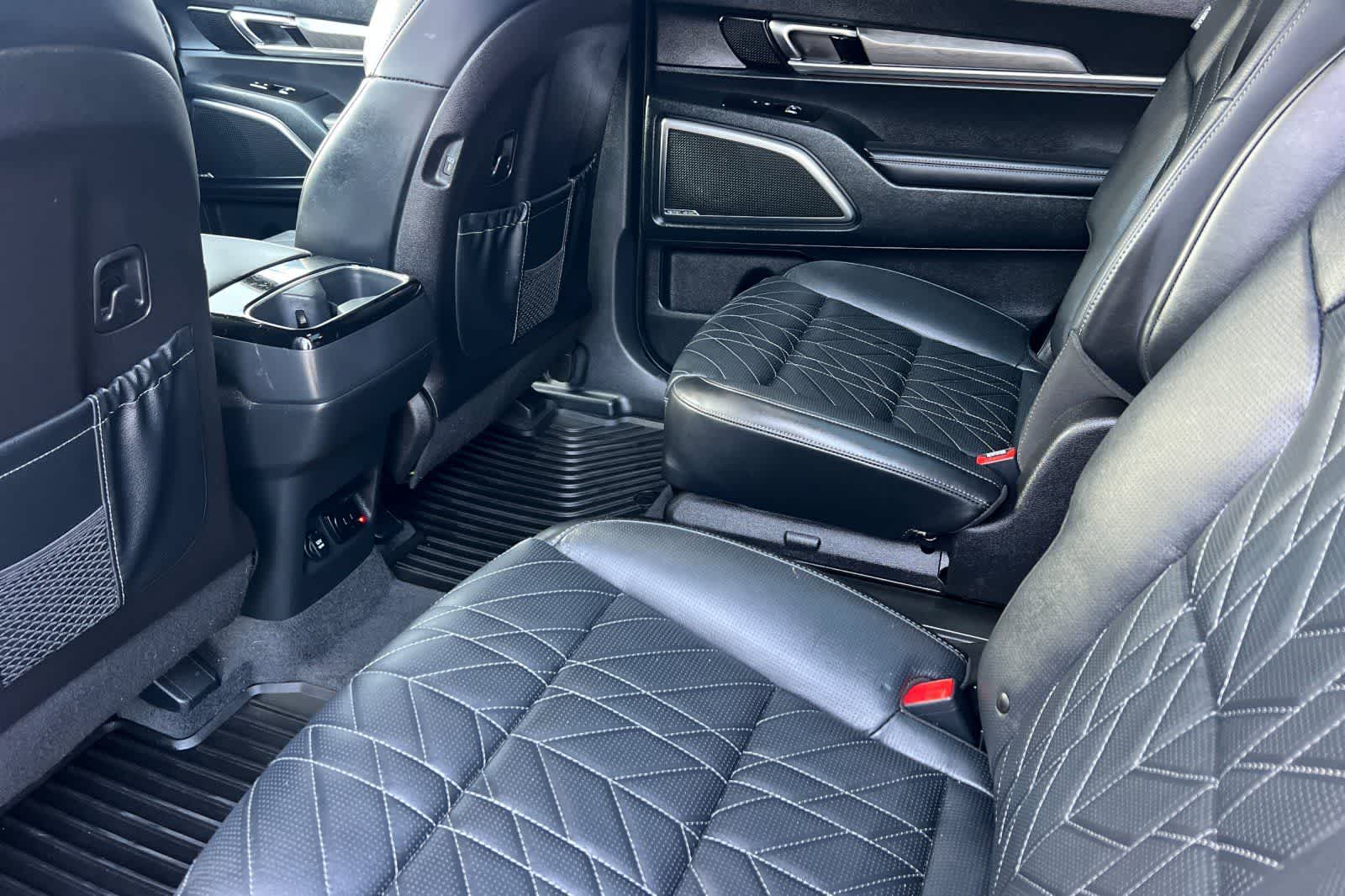 Thumbnail: 2025 Kia Telluride - 5