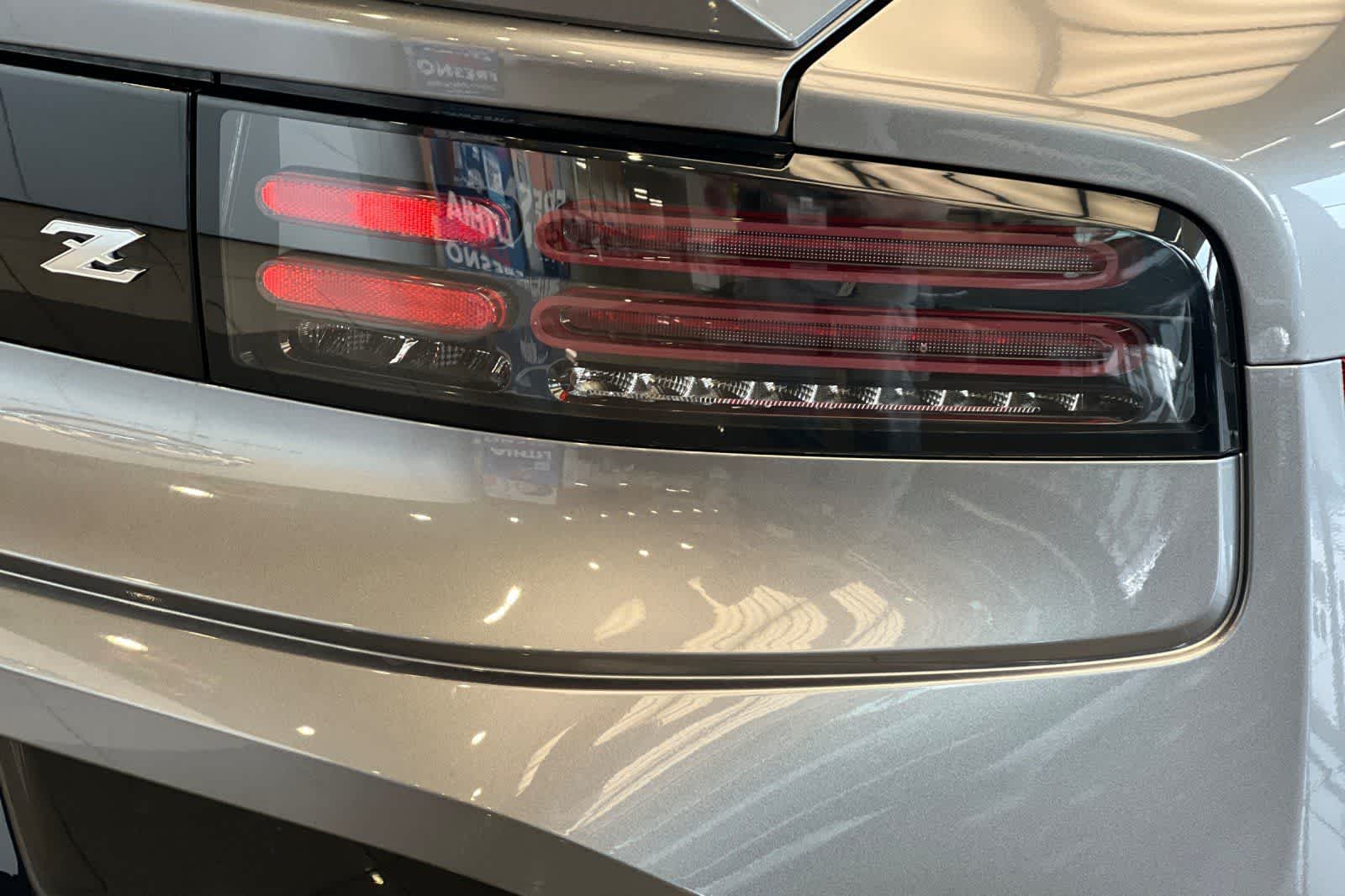 Thumbnail: 2026 Nissan Z - 33