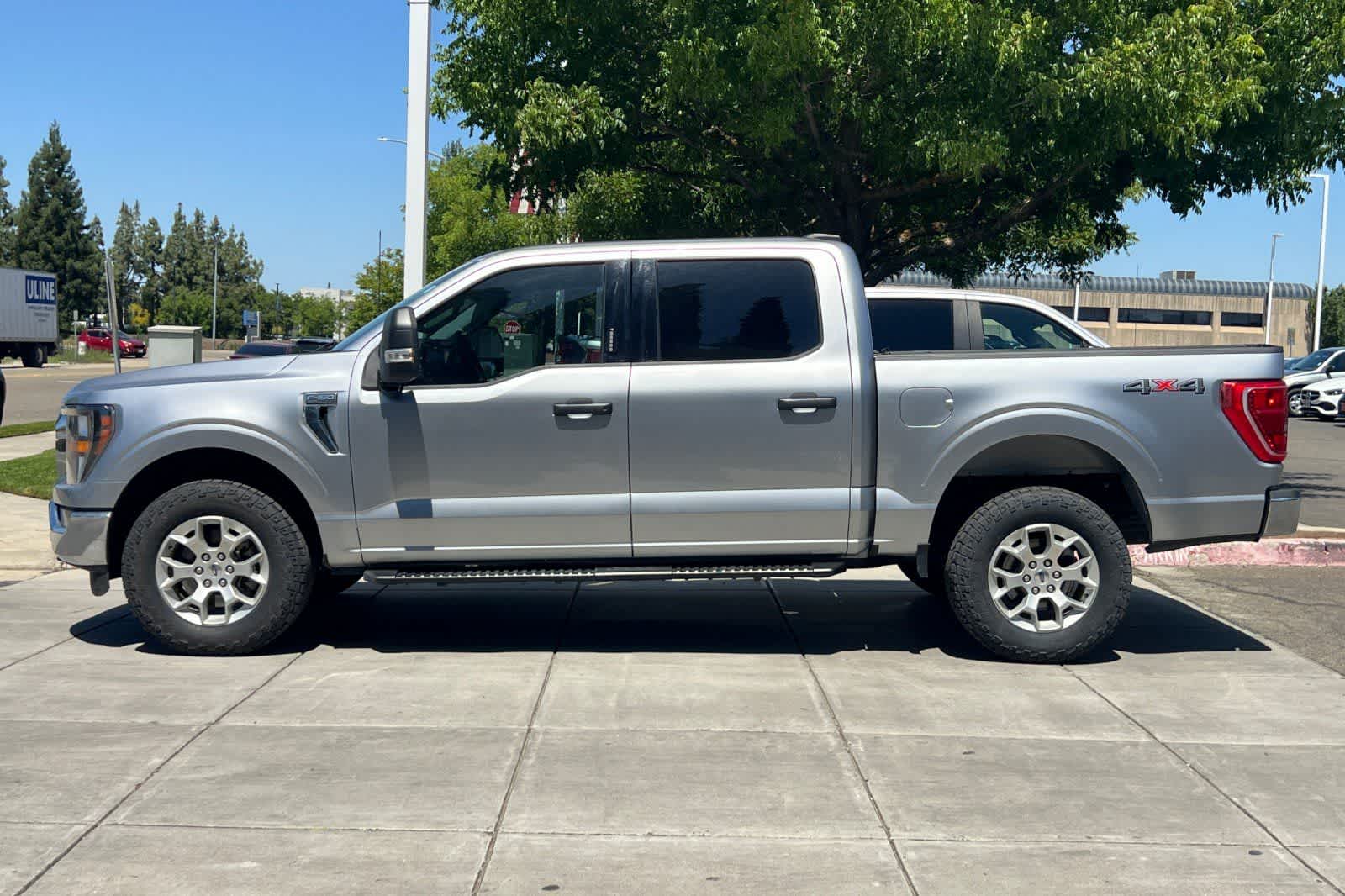 Thumbnail: 2023 Ford F-150 - 6