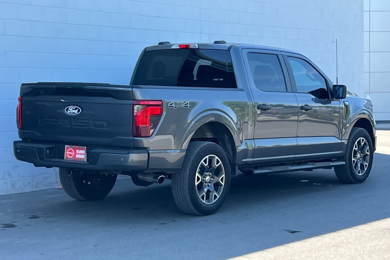 Thumbnail: 2024 Ford F-150 - 3