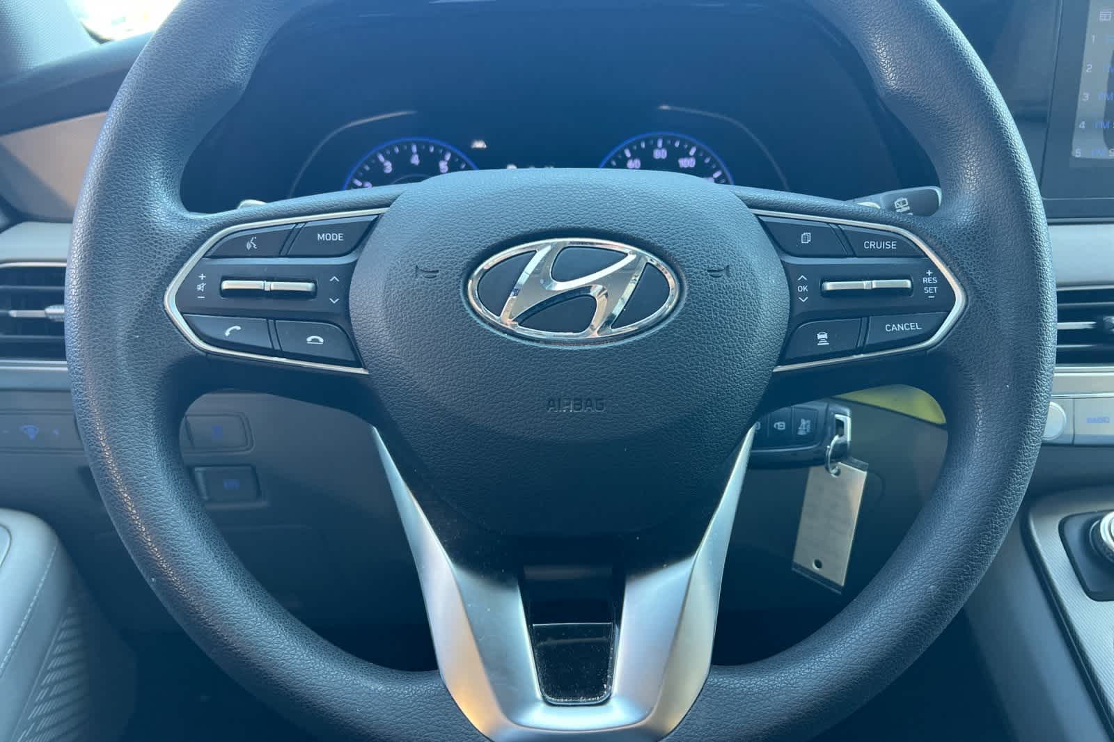 Thumbnail: 2020 Hyundai Palisade - 25