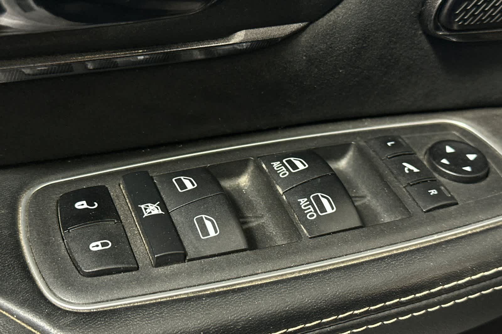 Thumbnail: 2021 RAM 1500 - 16