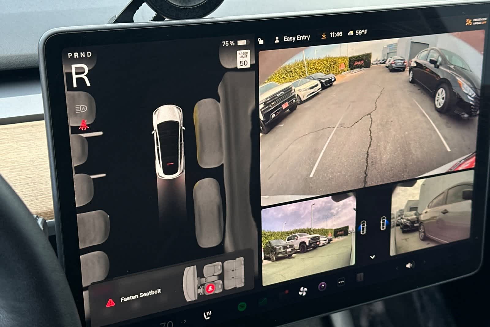 Thumbnail: 2023 Tesla Model Y - 21