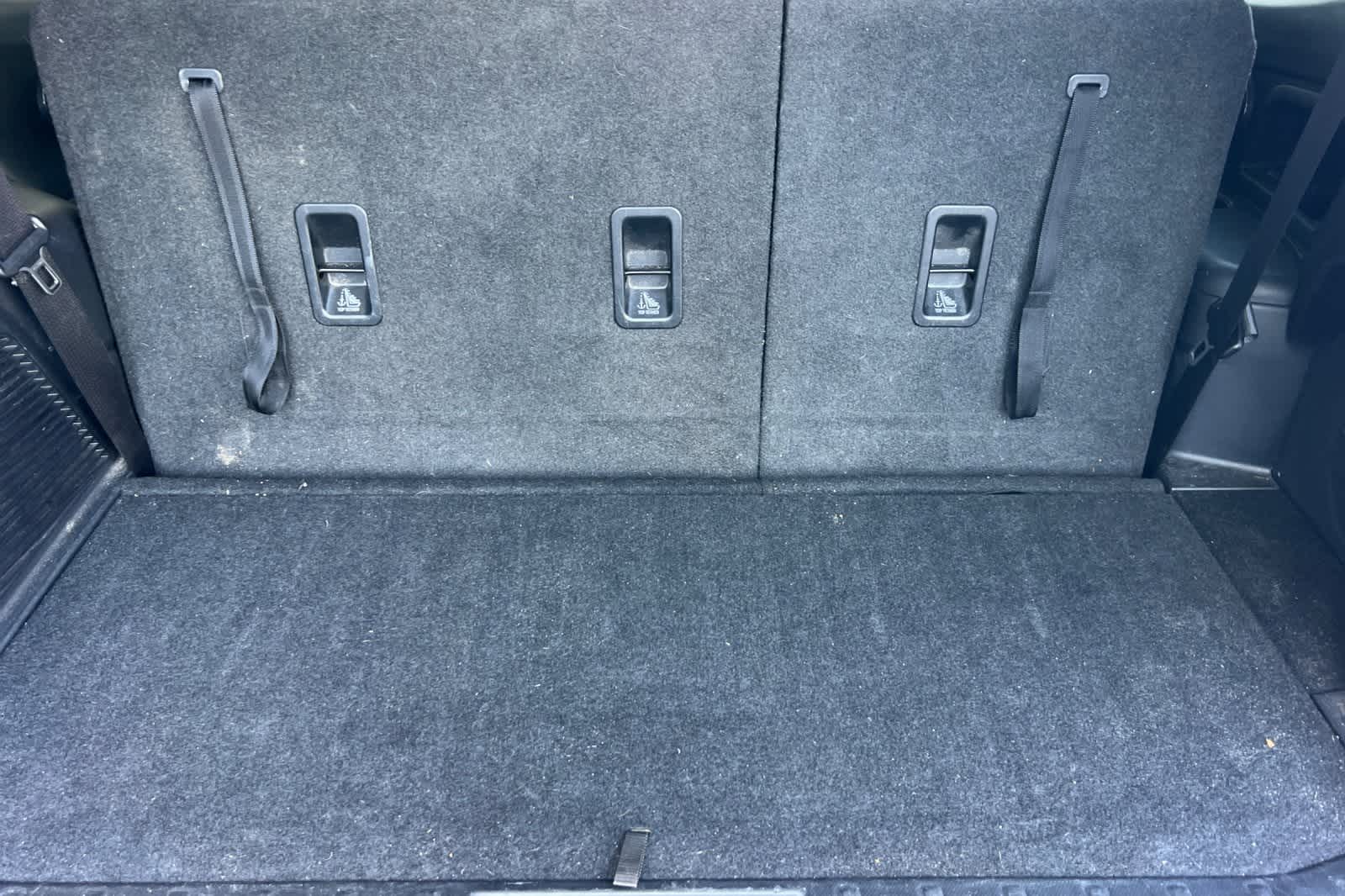 Thumbnail: 2020 Subaru Ascent - 17