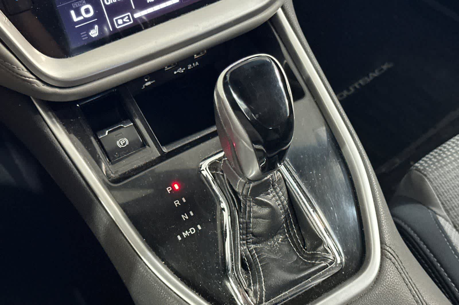 Thumbnail: 2020 Subaru Outback - 22