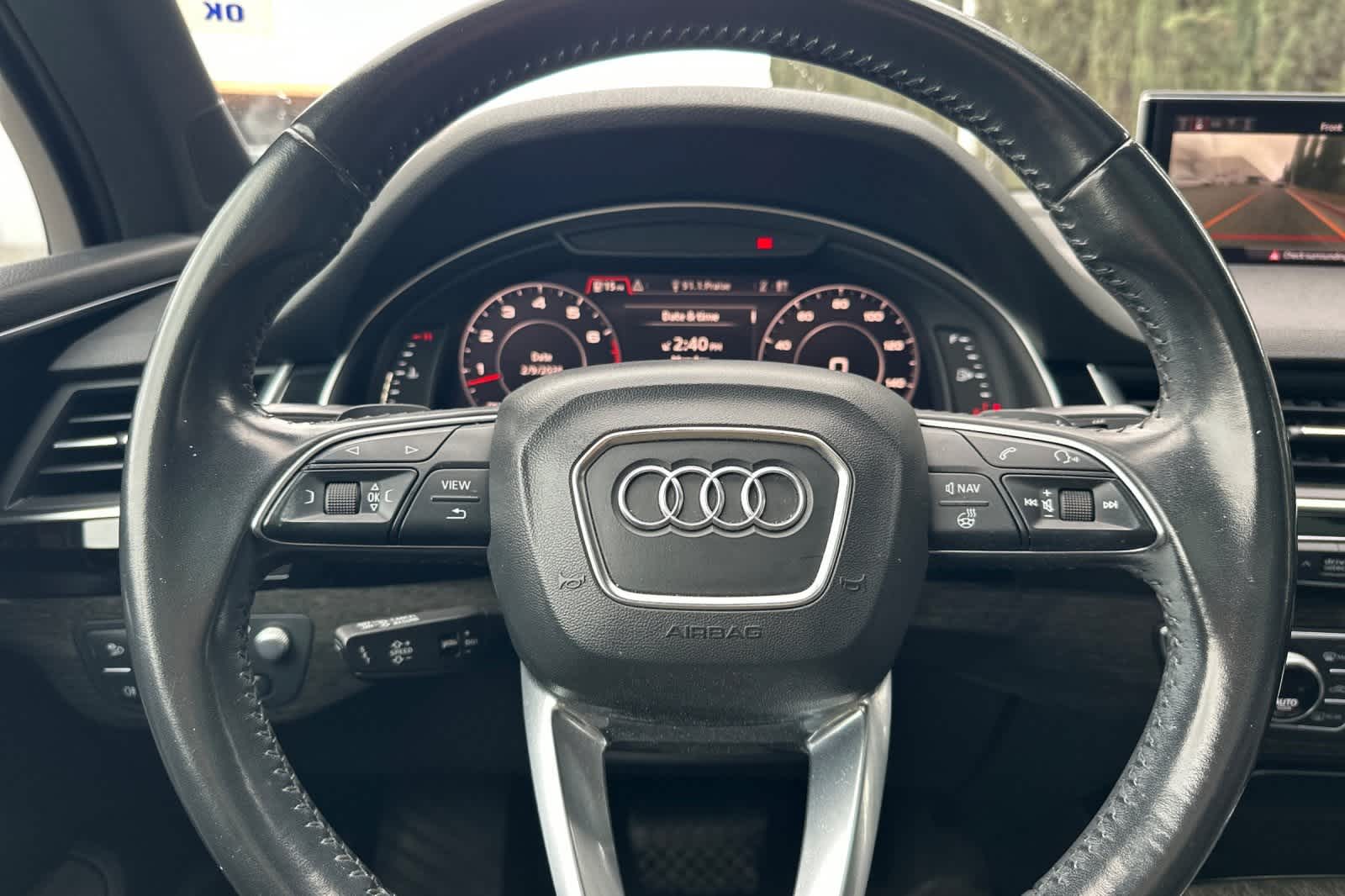 Thumbnail: 2019 Audi Q7 - 31