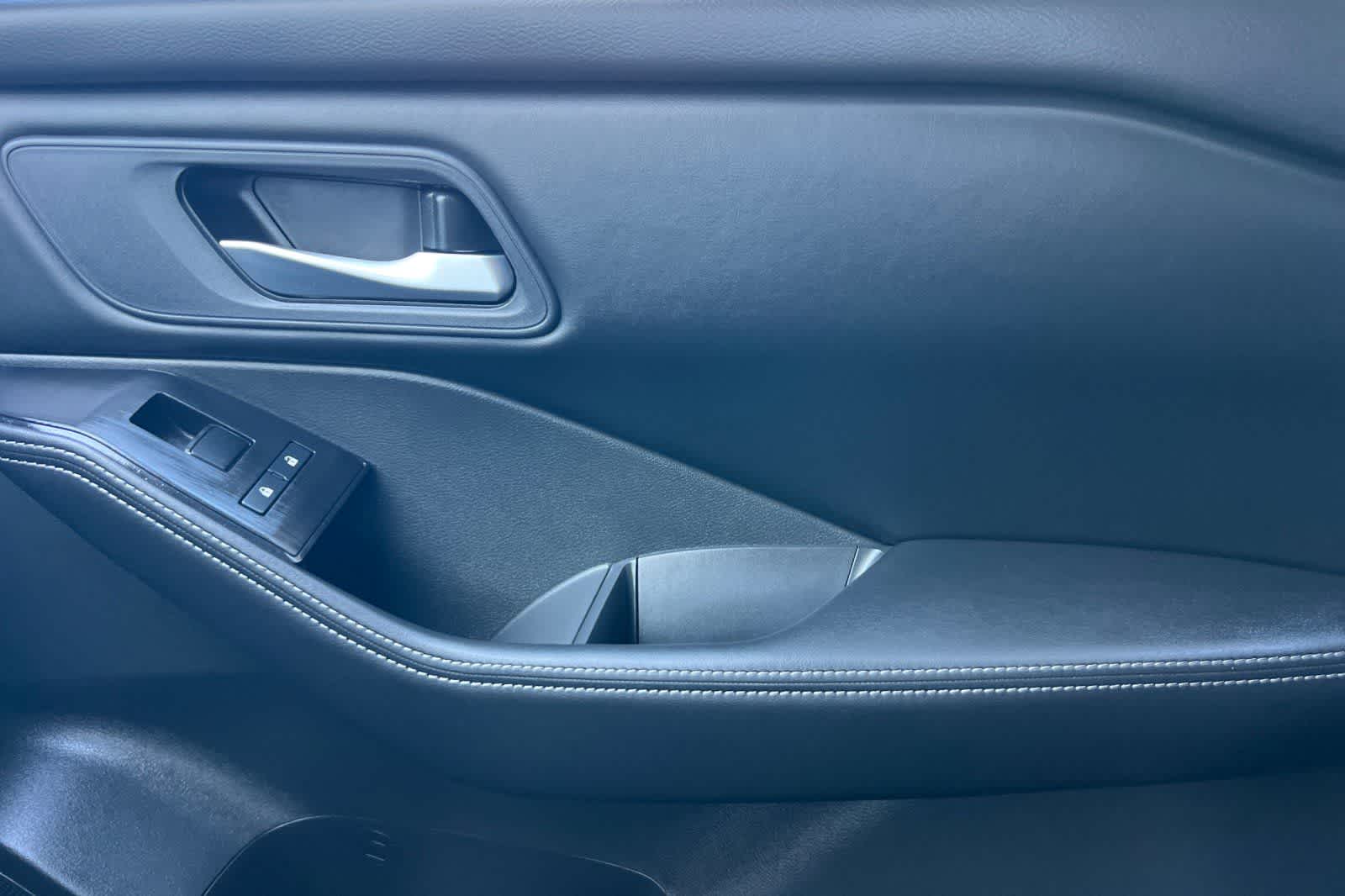 Thumbnail: 2026 Nissan Rogue - 21