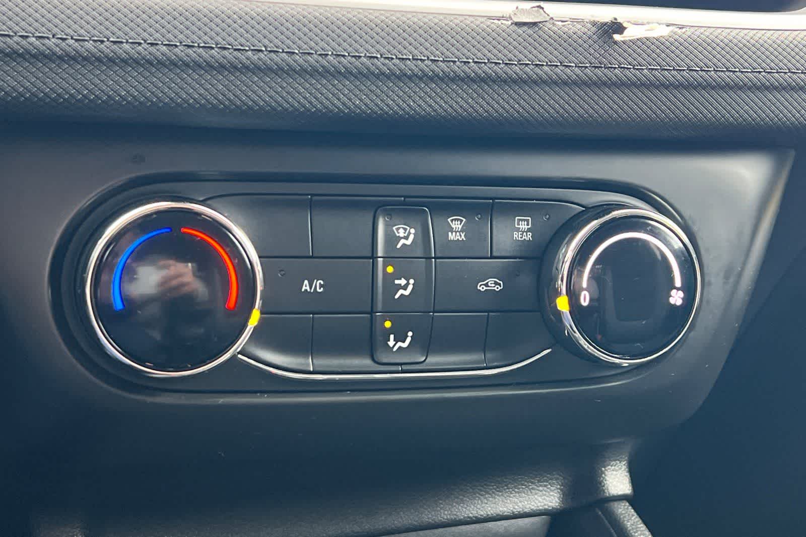 Thumbnail: 2024 Chevrolet TrailBlazer - 23