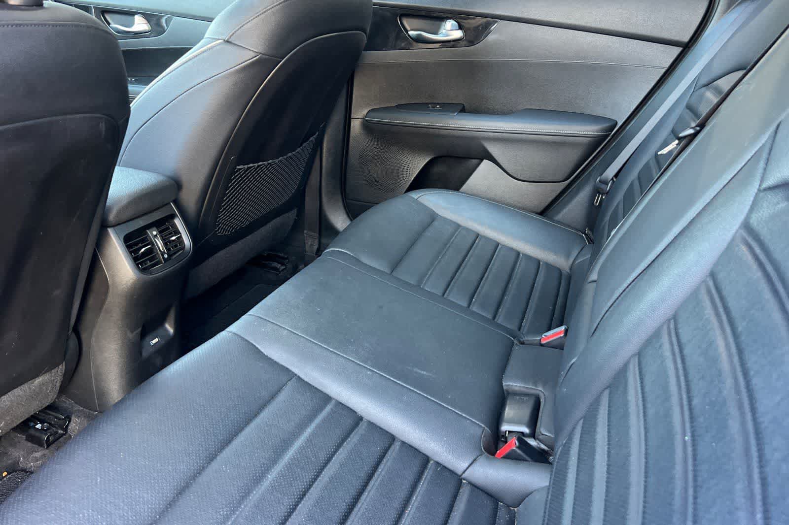 Thumbnail: 2023 Kia Forte - 5