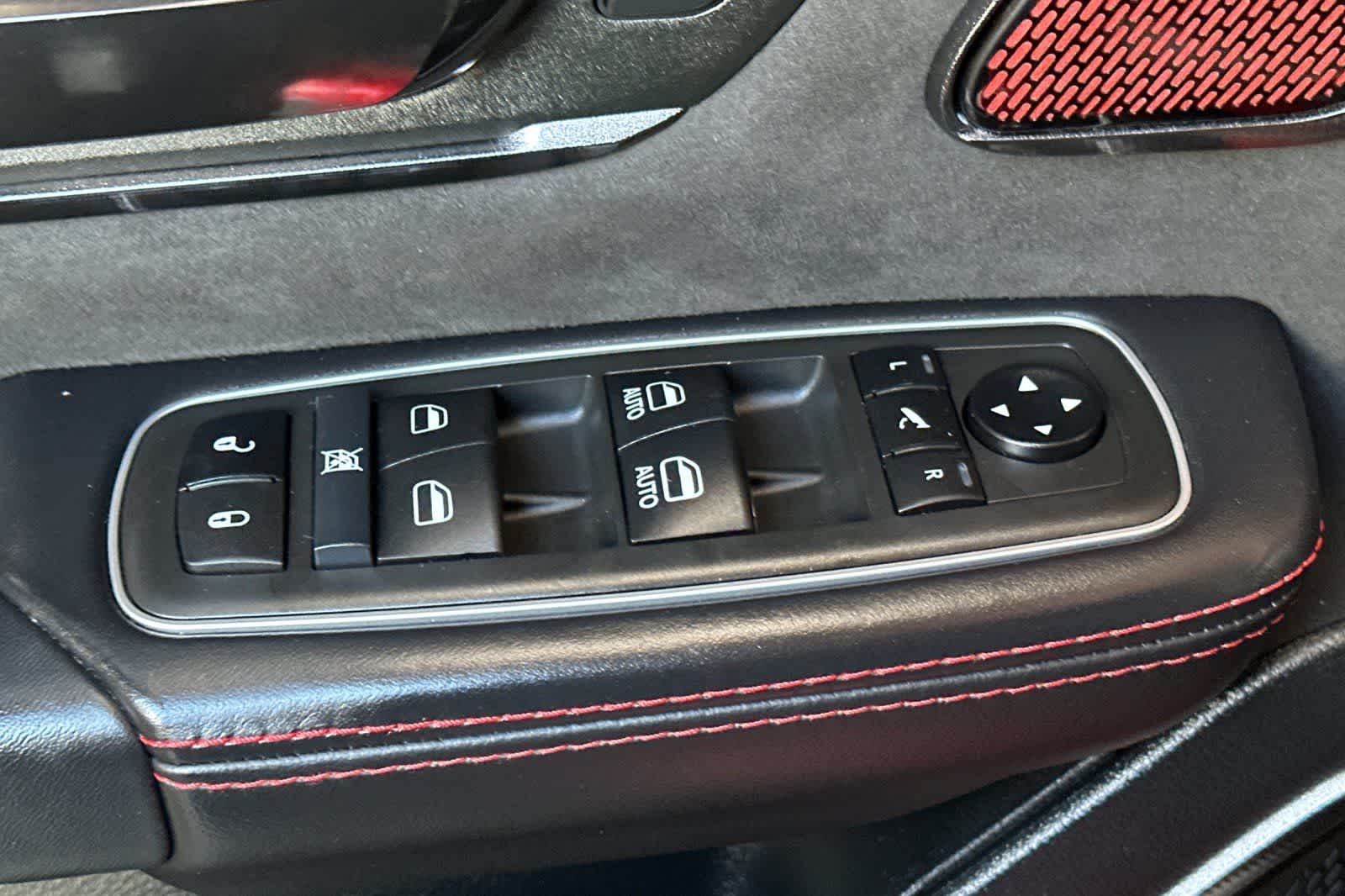 Thumbnail: 2021 RAM 1500 - 14