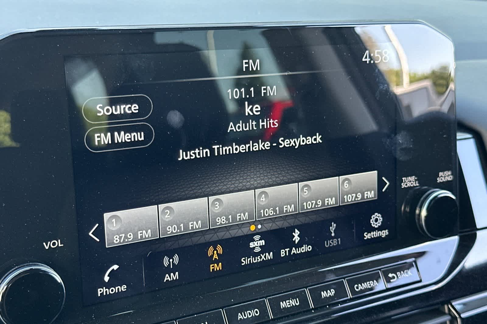 Thumbnail: 2025 Nissan Pathfinder - 19