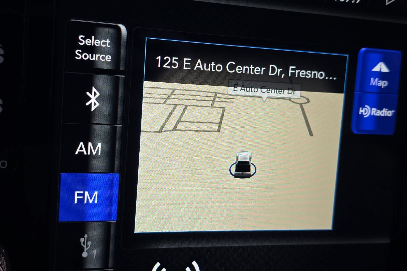 Thumbnail: 2019 RAM 1500 - 20