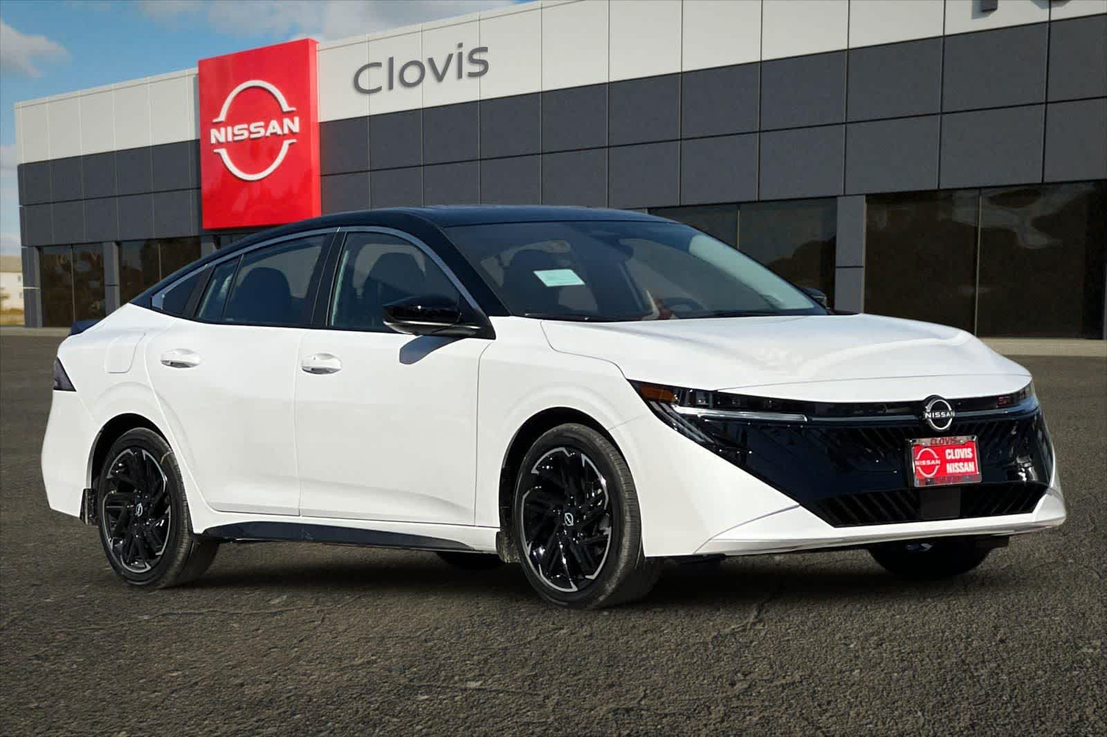 Thumbnail: 2026 Nissan Sentra - 10