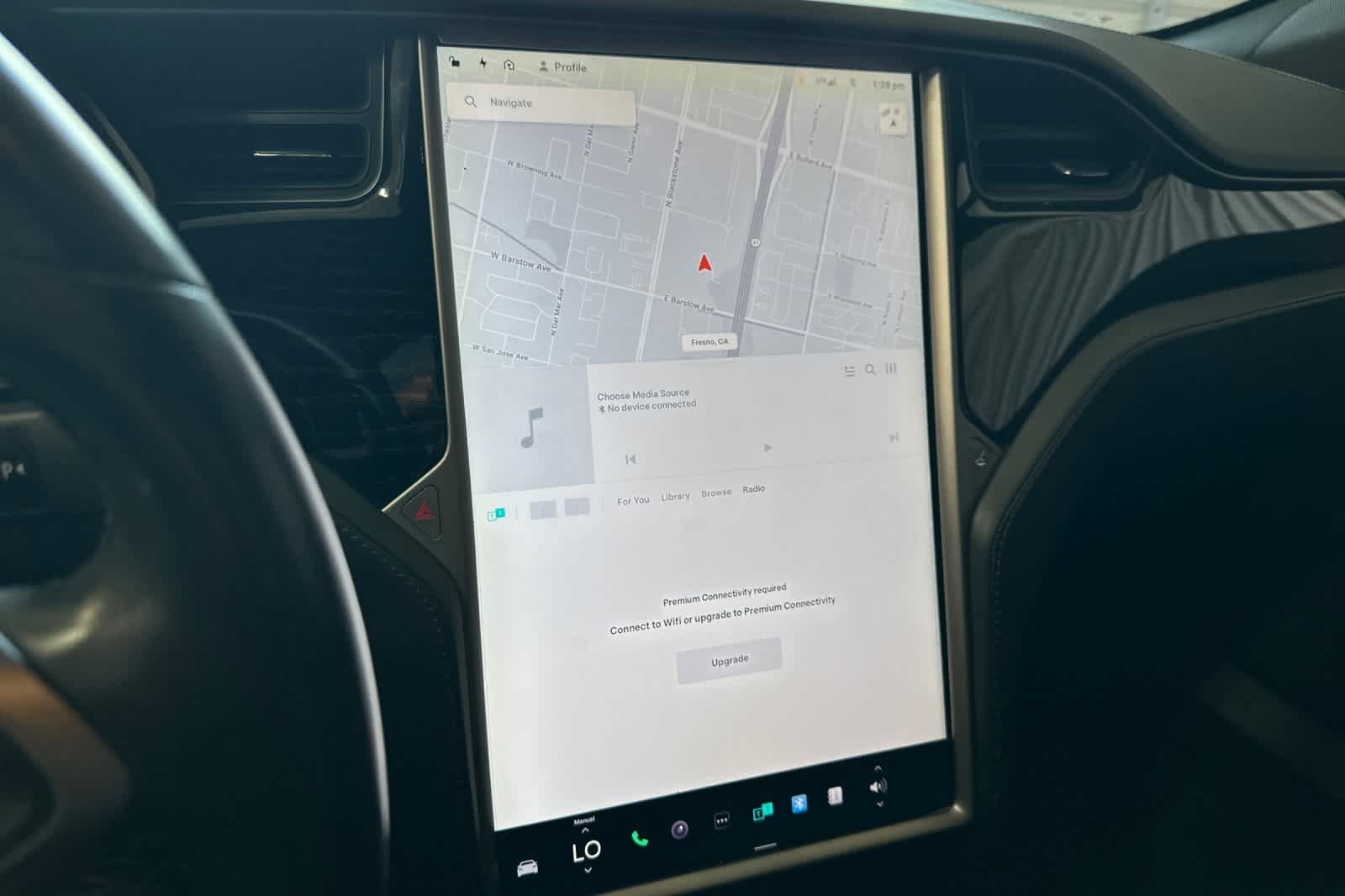 Thumbnail: 2018 Tesla Model S - 20