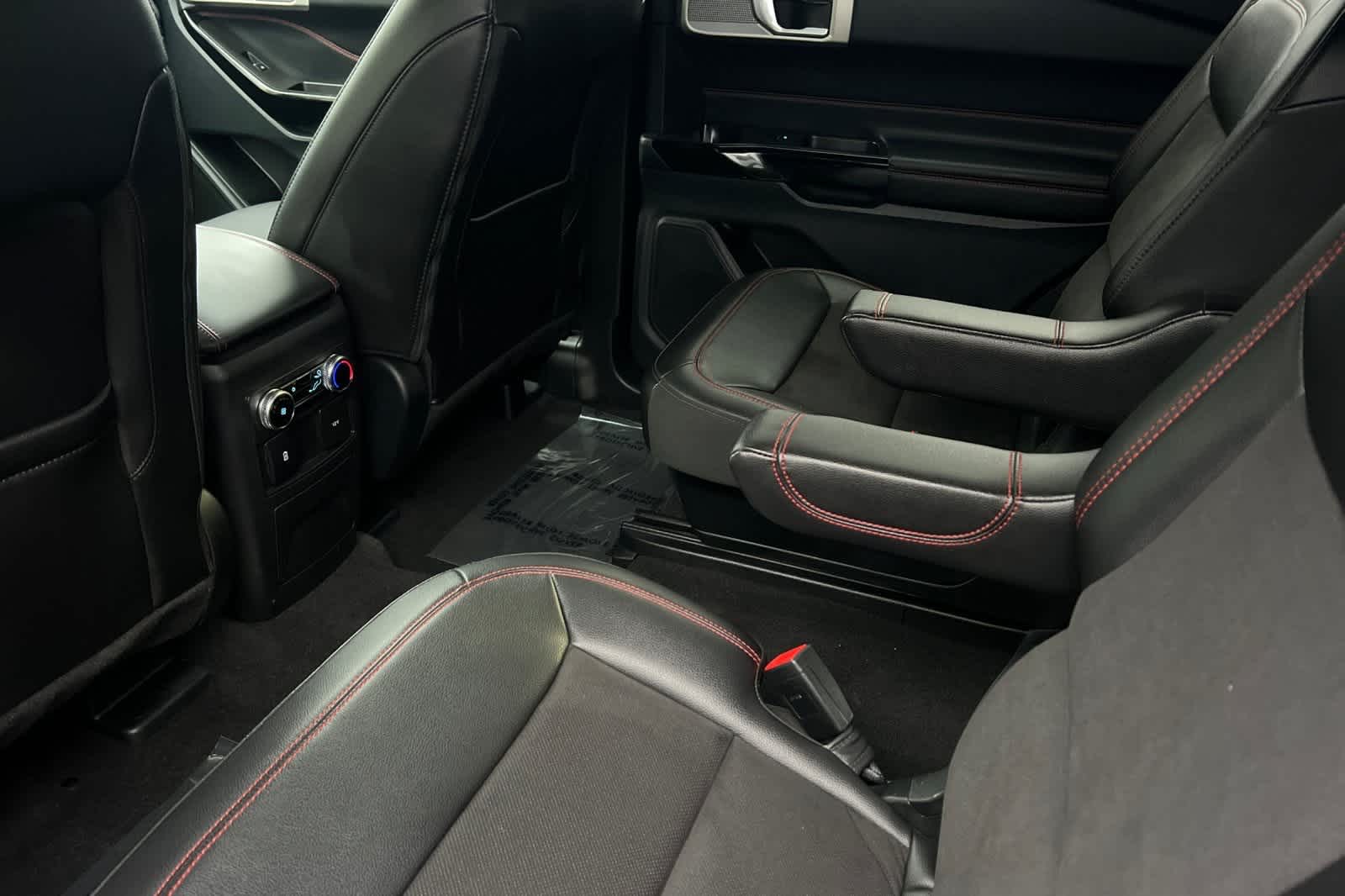 Thumbnail: 2024 Ford Explorer - 5