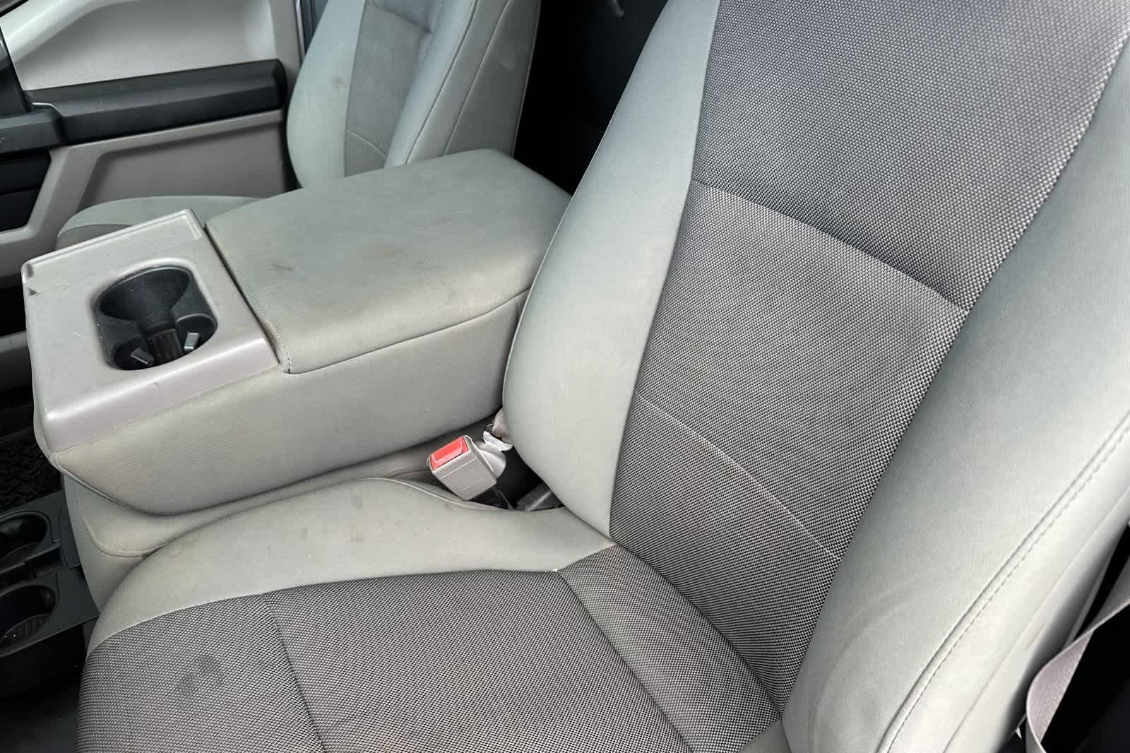 Thumbnail: 2018 Ford F-150 - 5