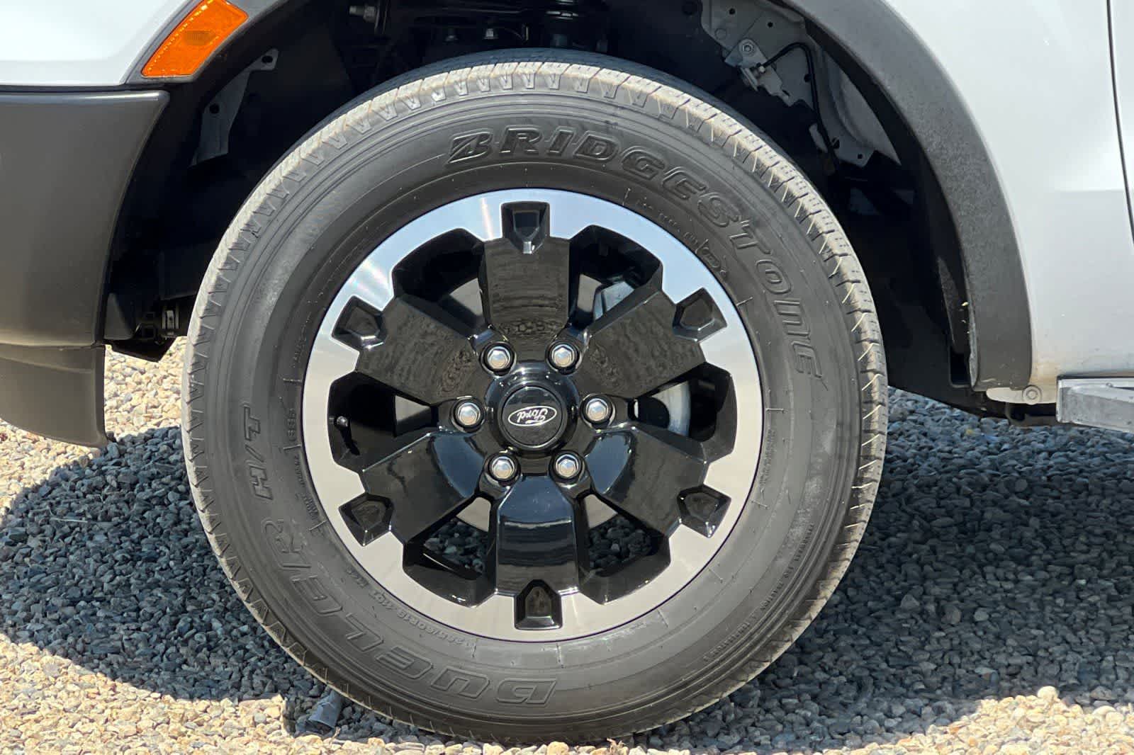 Thumbnail: 2021 Ford Ranger - 33