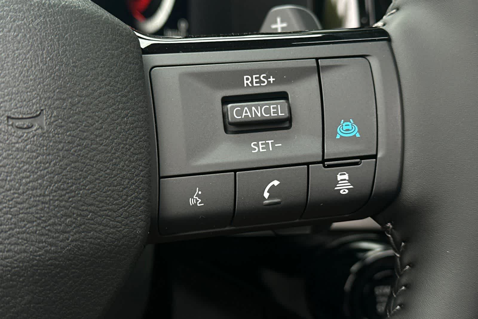Thumbnail: 2026 Nissan Pathfinder - 29