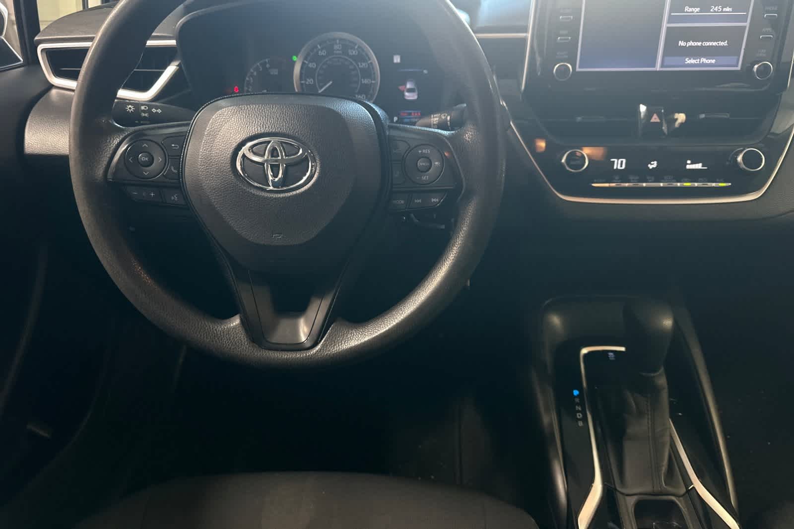 Thumbnail: 2020 Toyota Corolla - 17