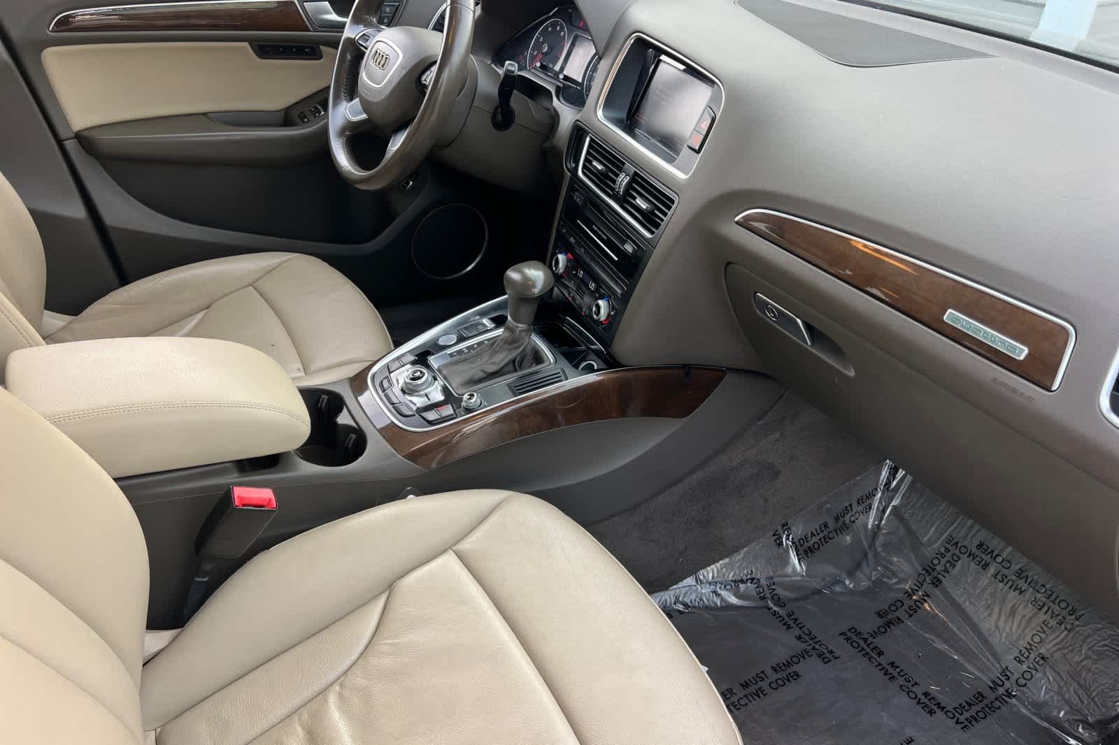 Thumbnail: 2017 Audi Q5 - 17