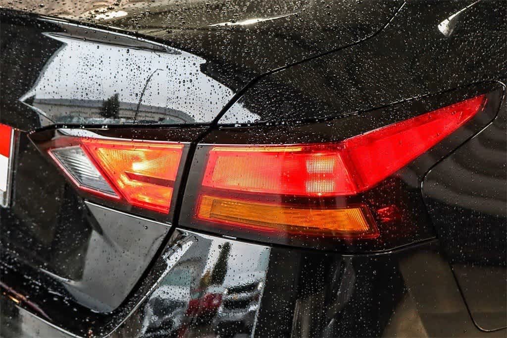 Thumbnail: 2025 Nissan Altima - 8