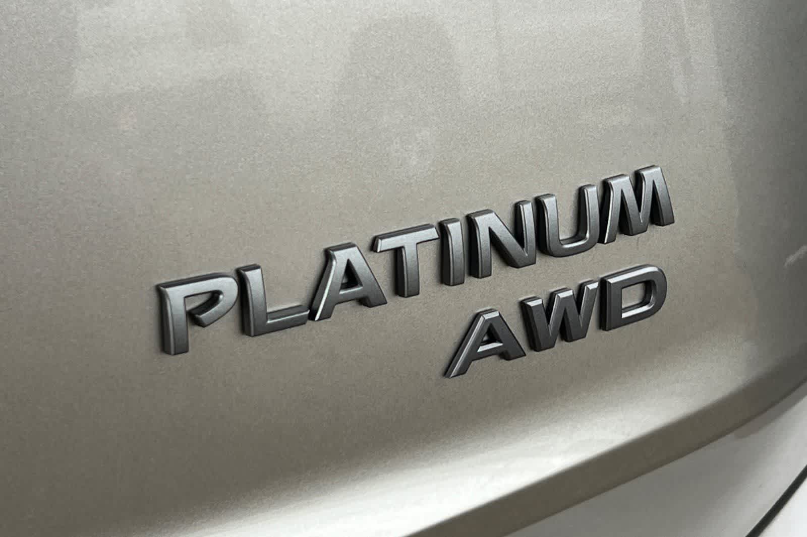 Thumbnail: 2026 Nissan Rogue - 17