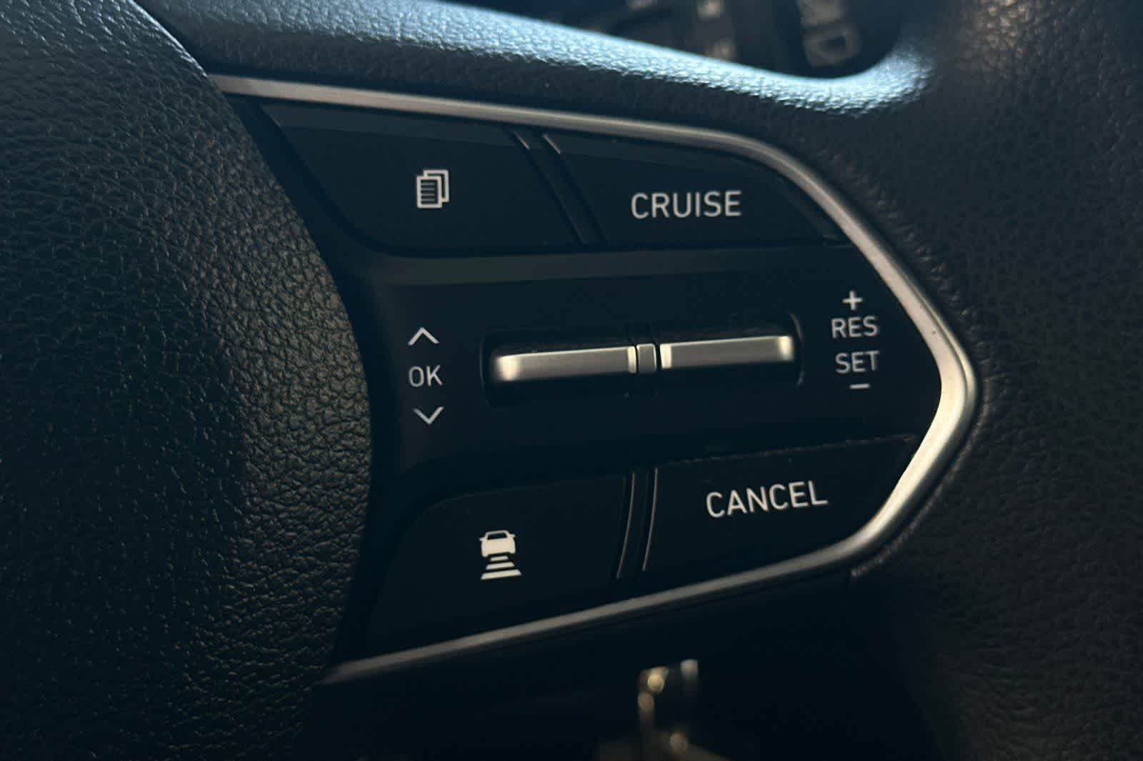 Thumbnail: 2019 Hyundai Santa Fe - 28