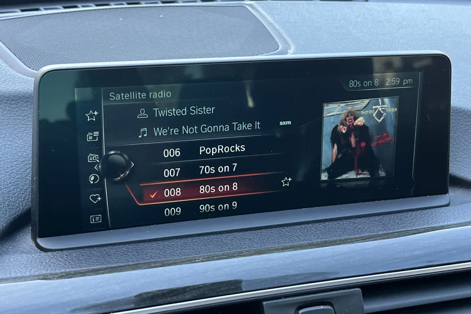 Thumbnail: 2017 BMW 3 Series - 19